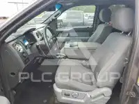 2013 Ford F-150 фото