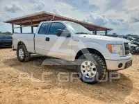 2013 Ford F-150 фото
