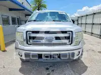 2013 Ford F-150 фото