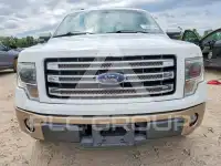 2013 Ford F-150 фото