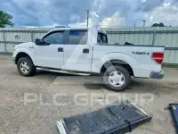 2013 Ford F-150 фото