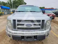 2013 Ford F-150 фото