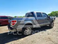2013 Ford F-150 фото