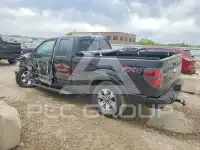 2013 Ford F-150 фото