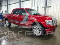 2013 Ford F-150 photo