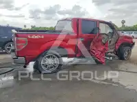 2013 Ford F-150 фото