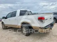 2013 Ford F-150 фото