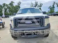 2013 Ford F-150 фото
