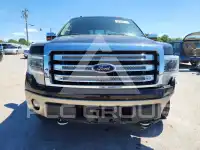 2013 Ford F-150 фото