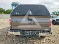 2013 Ford F-150 фото