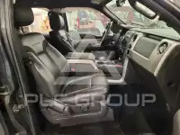 2013 Ford F-150 фото