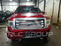 2013 Ford F-150 photo