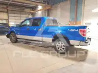 2013 Ford F-150 фото