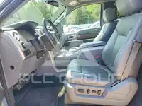 2013 Ford F-150 фото