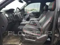 2013 Ford F-150 фото
