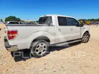 2013 Ford F-150 фото