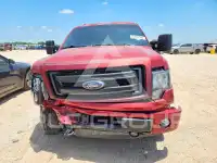 2013 Ford F-150 photo