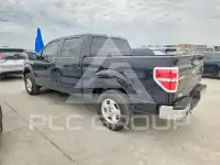 2013 Ford F-150 фото