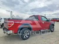 2013 Ford F-150 фото