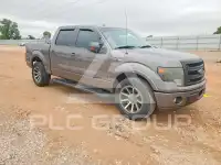 2013 Ford F-150 photo