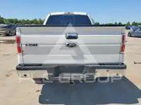 2013 Ford F-150 фото