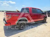 2013 Ford F-150 photo