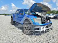 2013 Ford F-150 фото