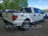 2013 Ford F-150 photo