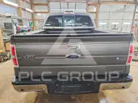 2013 Ford F-150 фото