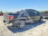 2013 Ford F-150 фото