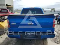 2013 Ford F-150 фото