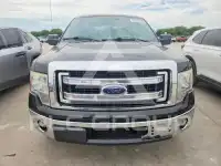2013 Ford F-150 фото