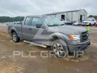 2013 Ford F-150 photo