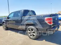 2013 Ford F-150 фото