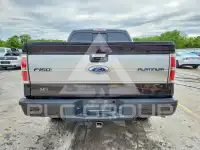 2013 Ford F-150 фото