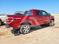 2013 Ford F-150 фото