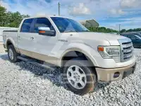2013 Ford F-150 фото