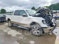 2013 Ford F-150 фото