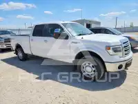 2013 Ford F-150 фото