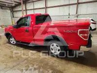 2013 Ford F-150 photo