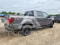 2013 Ford F-150 photo