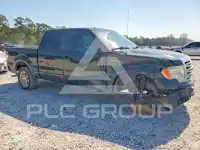 2013 Ford F-150 photo