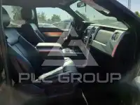 2013 Ford F-150 фото