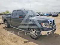 2013 Ford F-150 фото