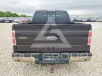 2013 Ford F-150 фото
