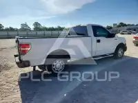 2013 Ford F-150 фото