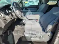 2013 Ford F-150 фото