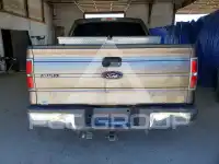 2013 Ford F-150 photo