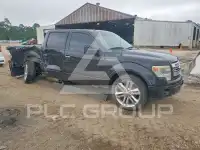 2013 Ford F-150 фото