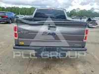 2013 Ford F-150 фото